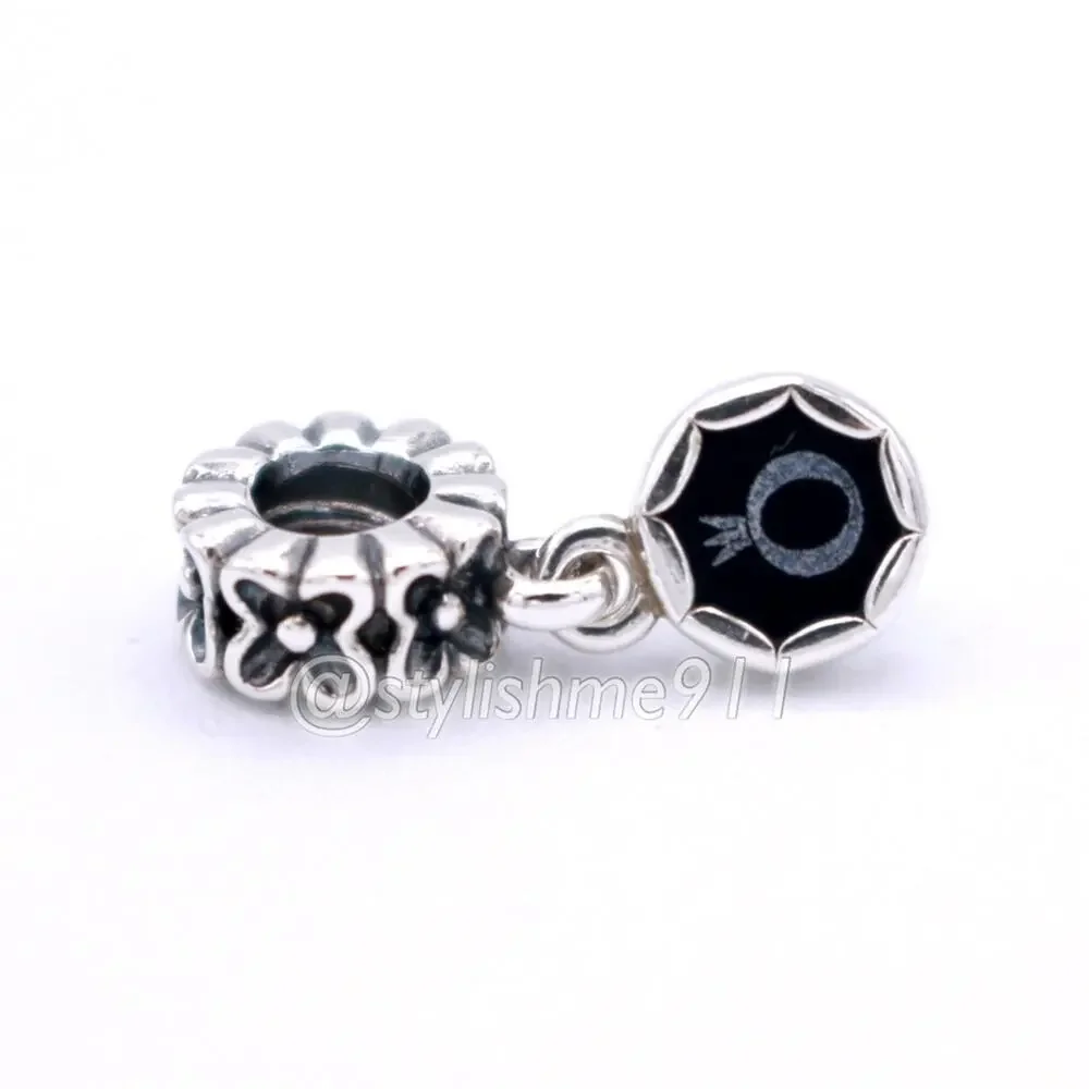 Authentic Pandora Sagittarius Cameo Charm - 790500CAM12 - Picture 10 of 12